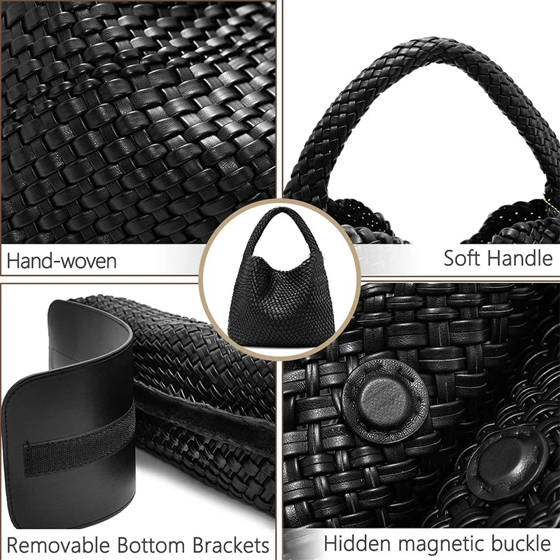 Stacy - Soft Tote Bag
