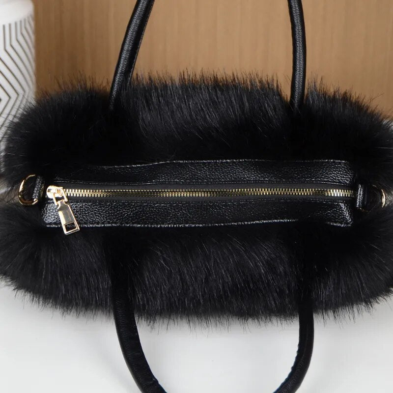 Sue - Winter Handbag