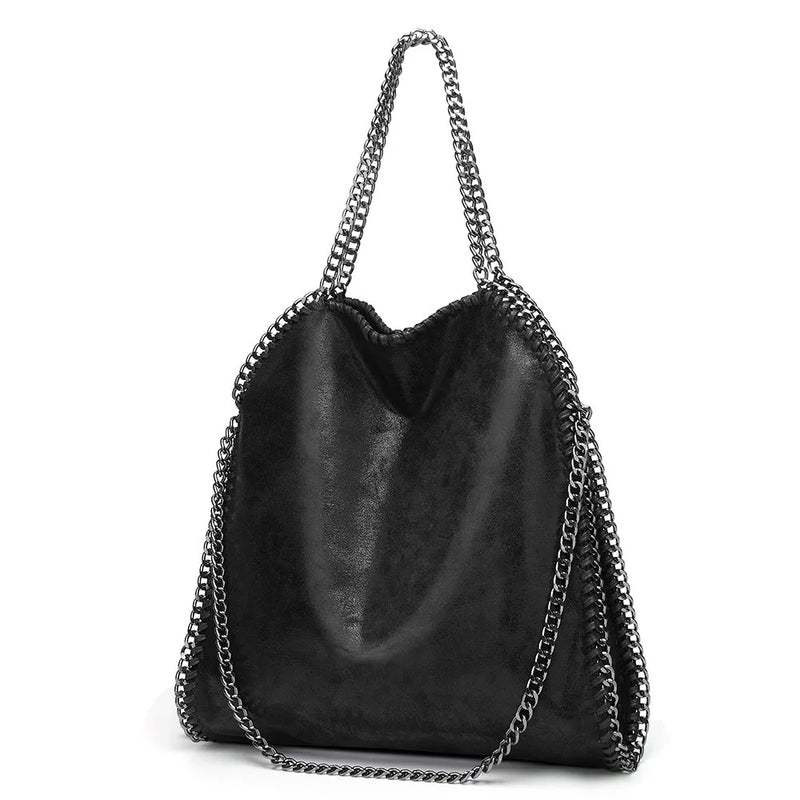 Brenda - Soft Bag for Women