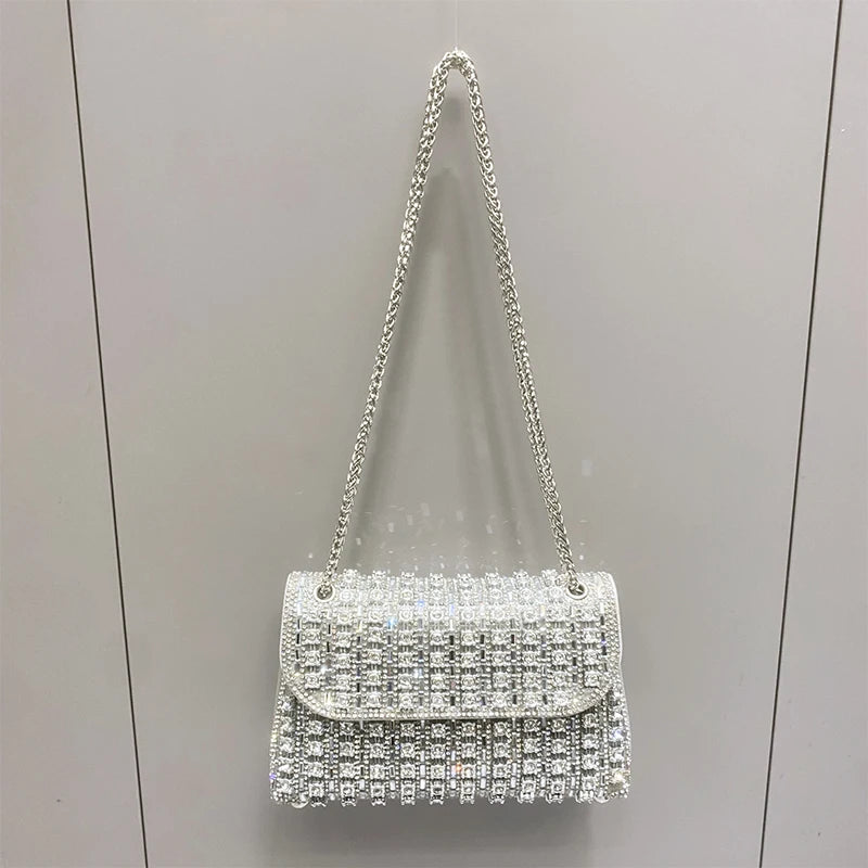 Joan - Luxury Purse