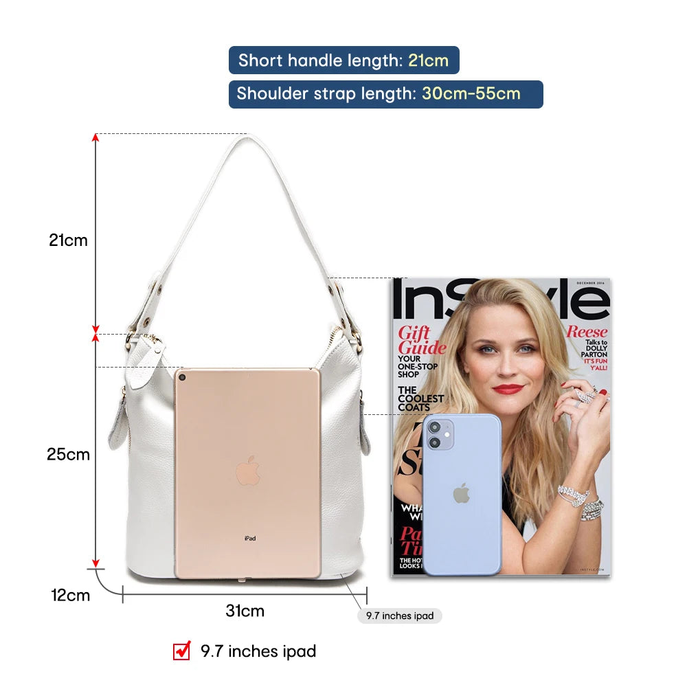 Lizy - Shoulder Bag