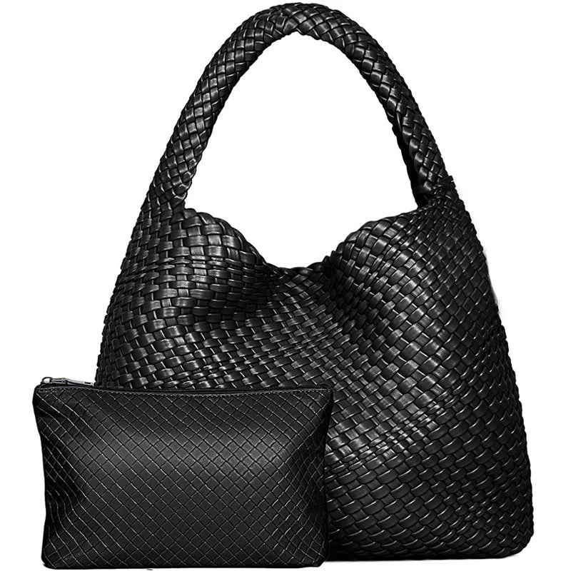 Stacy - Soft Tote Bag