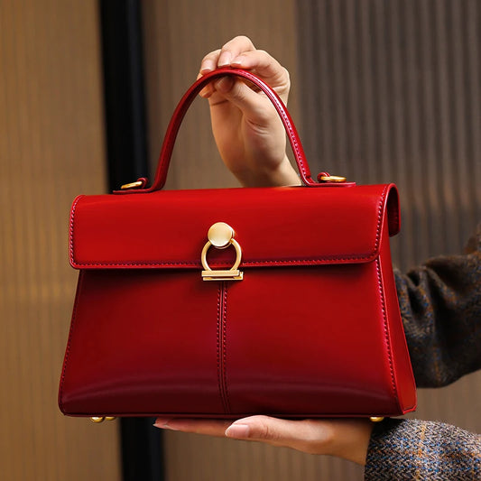 Lizy - Square Bag