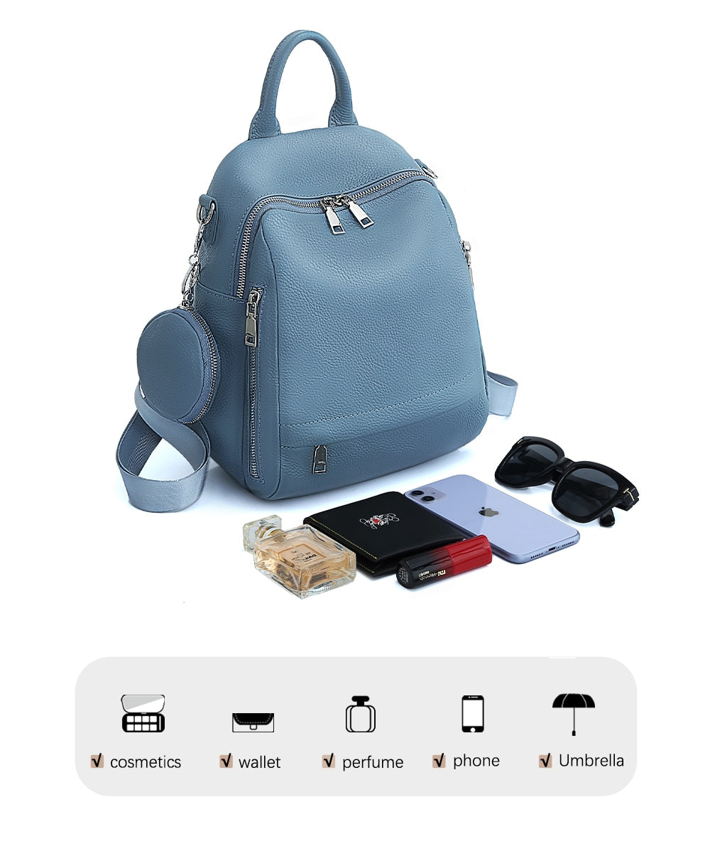 Candy - Travel Backpack