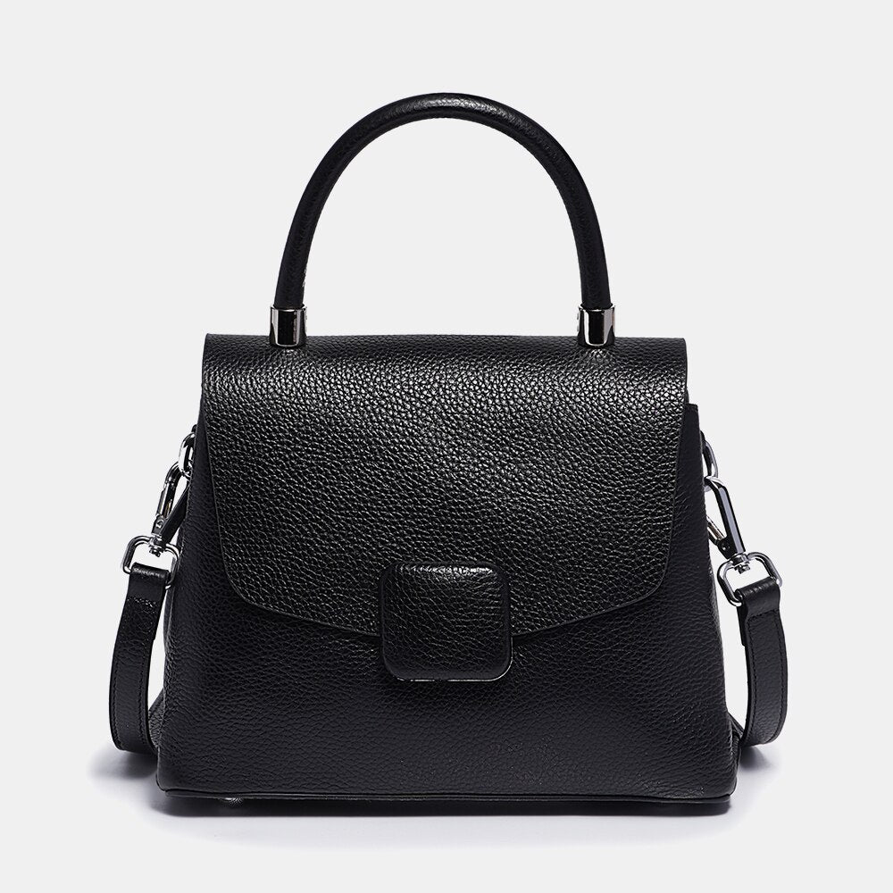 Angelina - Square Crossbody Bag