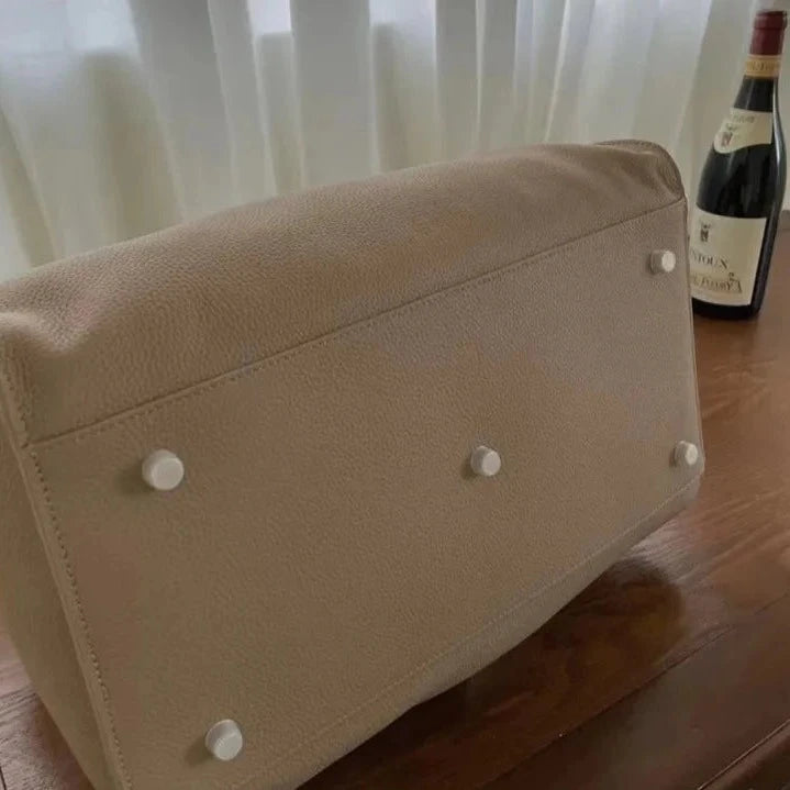 Marcia - Large capacity handbag