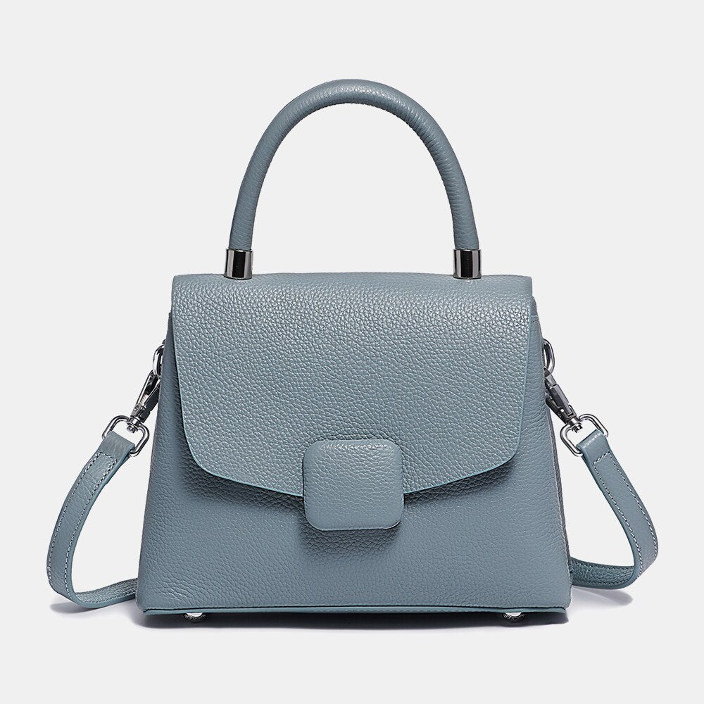 Angelina - Square Crossbody Bag