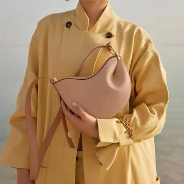 Betty - Luxury Shoulder Bag