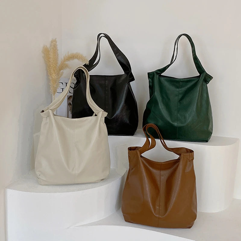 Clarisa - Large Capacity Bag