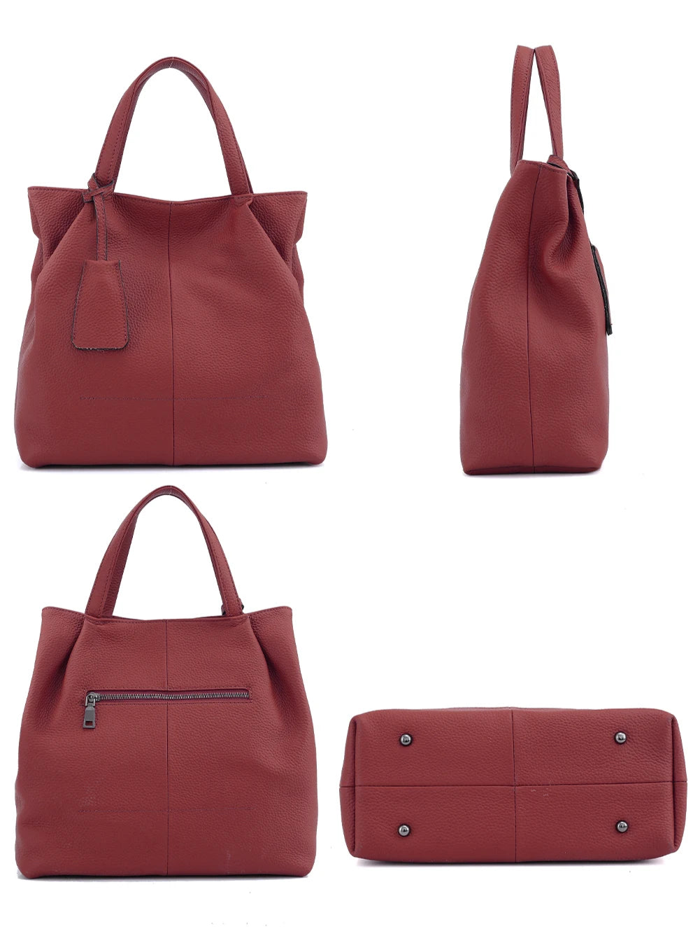 Zane - Luxury Bag