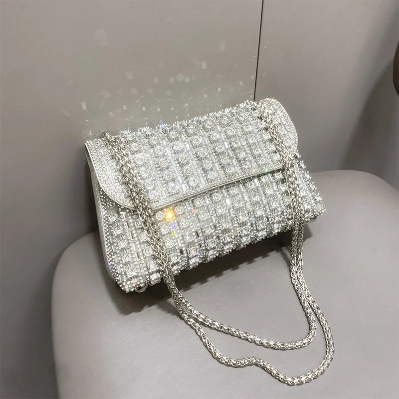 Joan - Luxury Purse