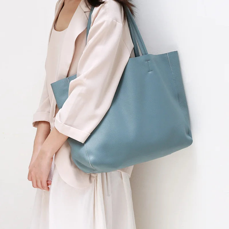 Blanche- Shoulder Bag