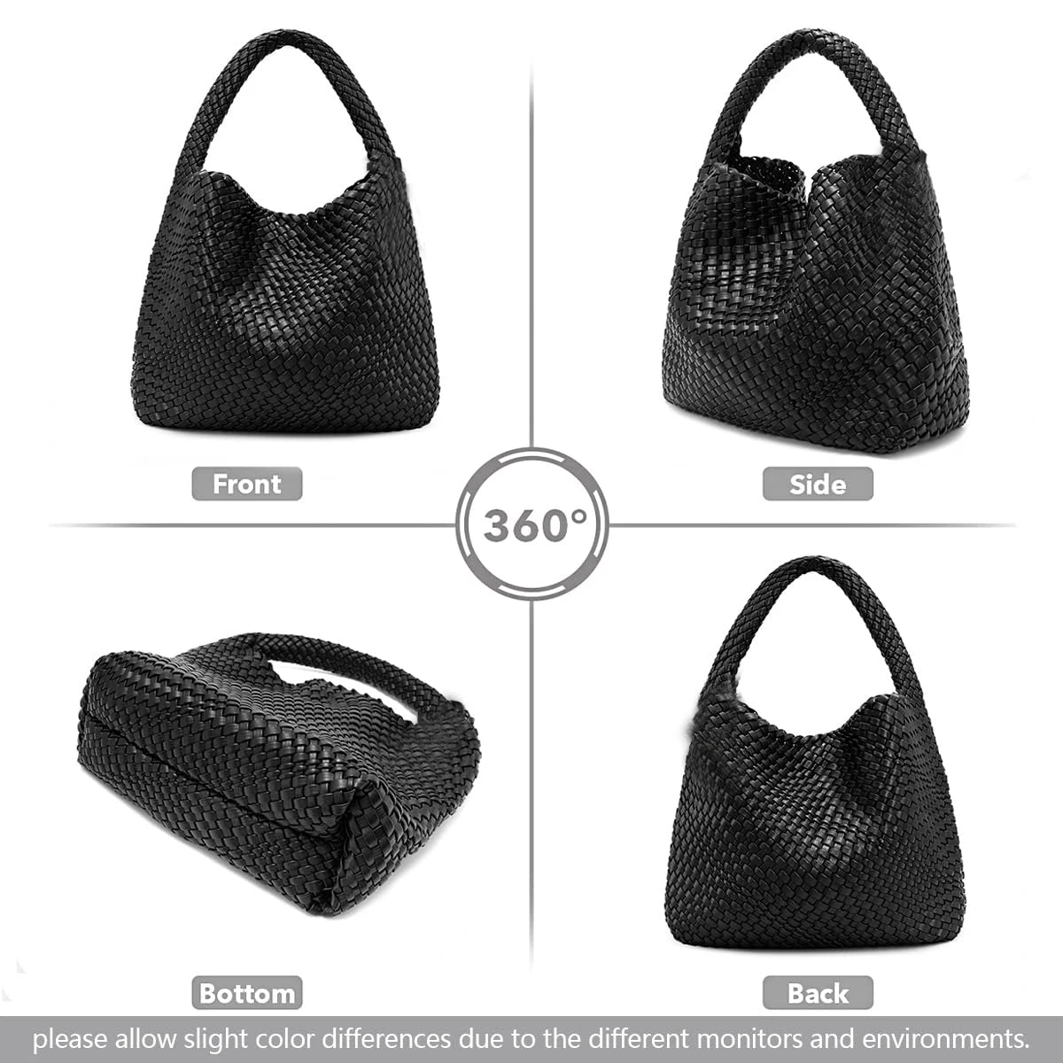 Stacy - Soft Tote Bag