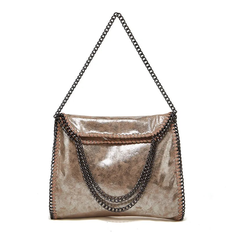 Brenda - Soft Bag for Women