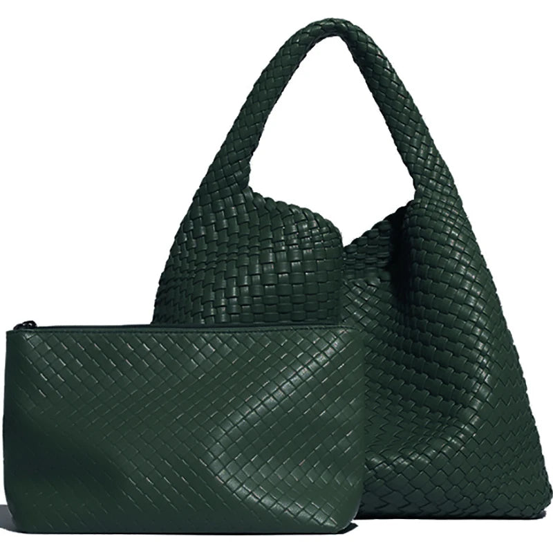 Stacy - Soft Tote Bag