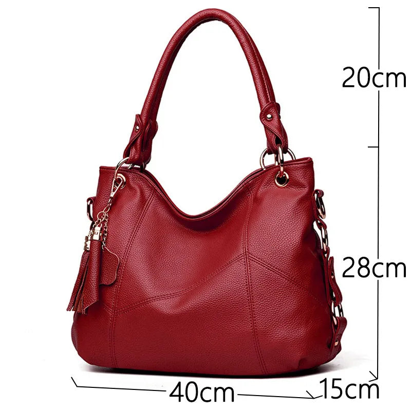 Beatrice - Luxury Handbag