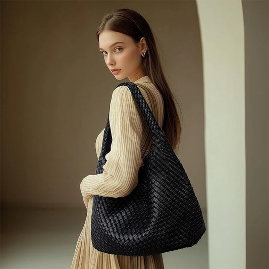 Stacy - Soft Tote Bag