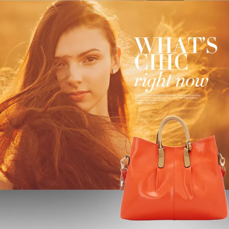 Doris -  Woman Handbag