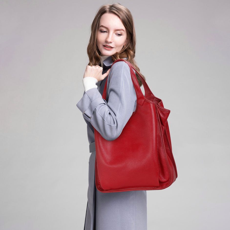 Alina - Luxury Shoulder Bag