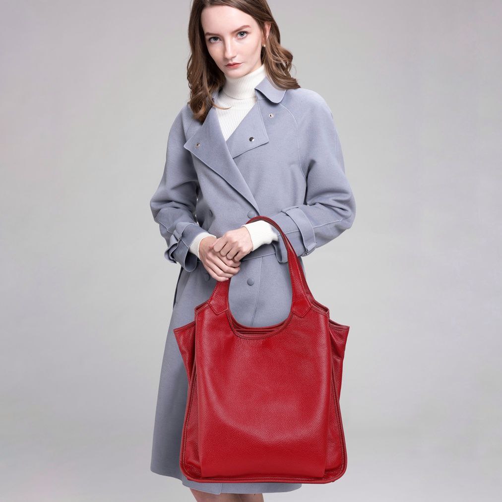 Alina - Luxury Shoulder Bag