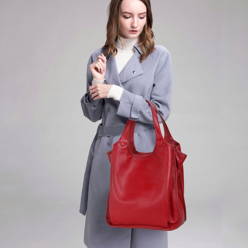 Alina - Luxury Shoulder Bag