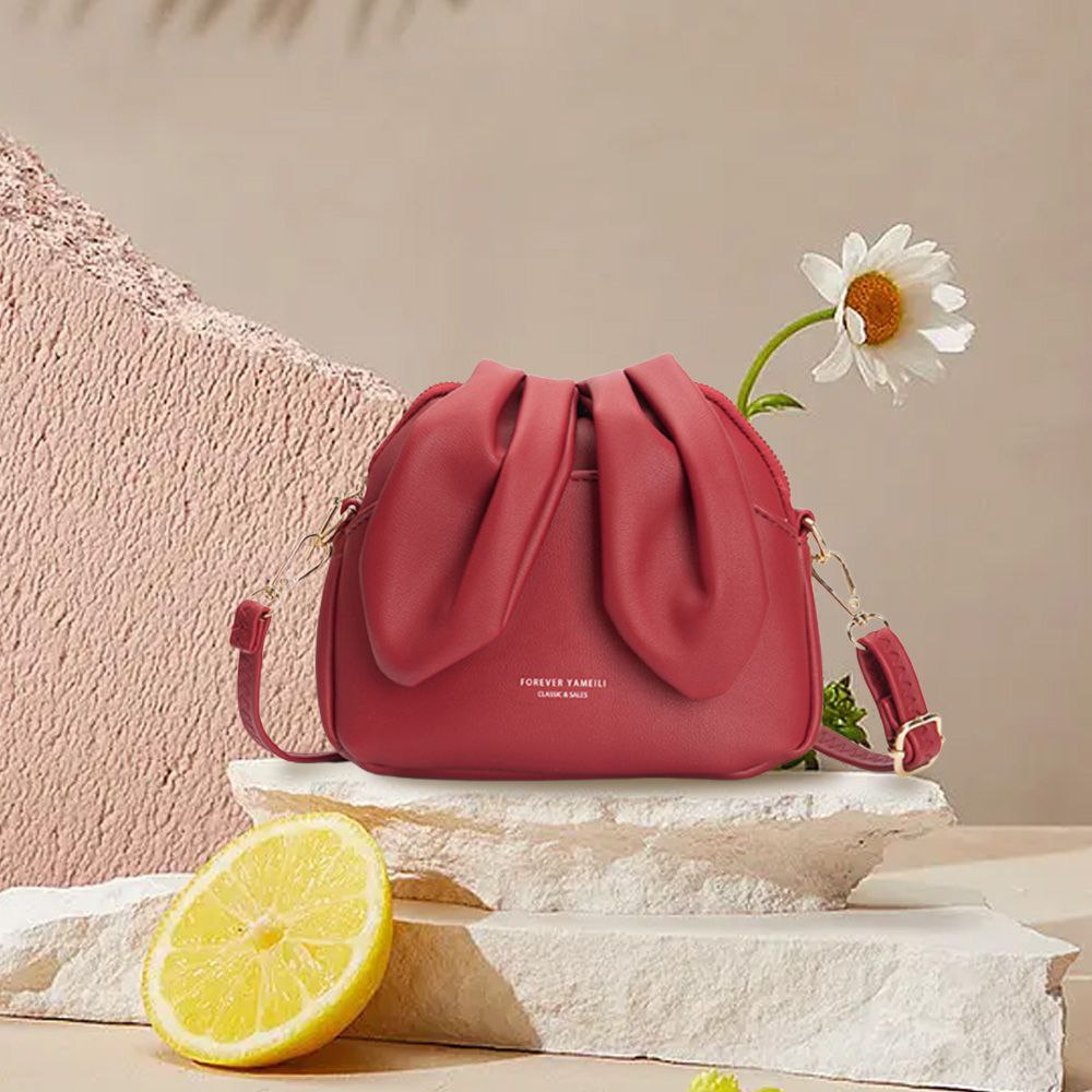 Karen - Rabbit Bag