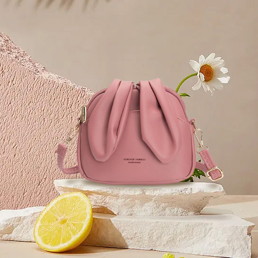 Karen - Rabbit Bag