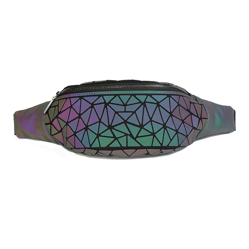 Morgan - Luminous Waist Bag