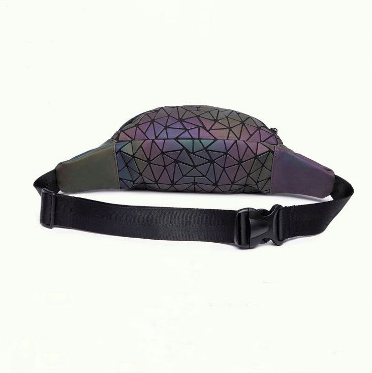 Morgan - Luminous Waist Bag