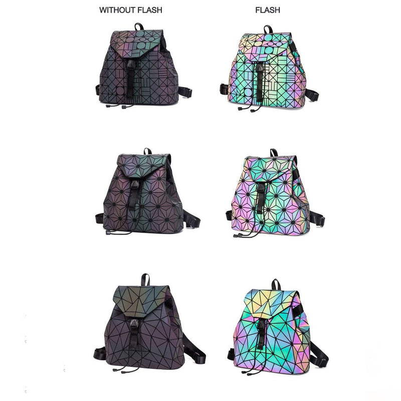 Bonnie - Luminous Backpack