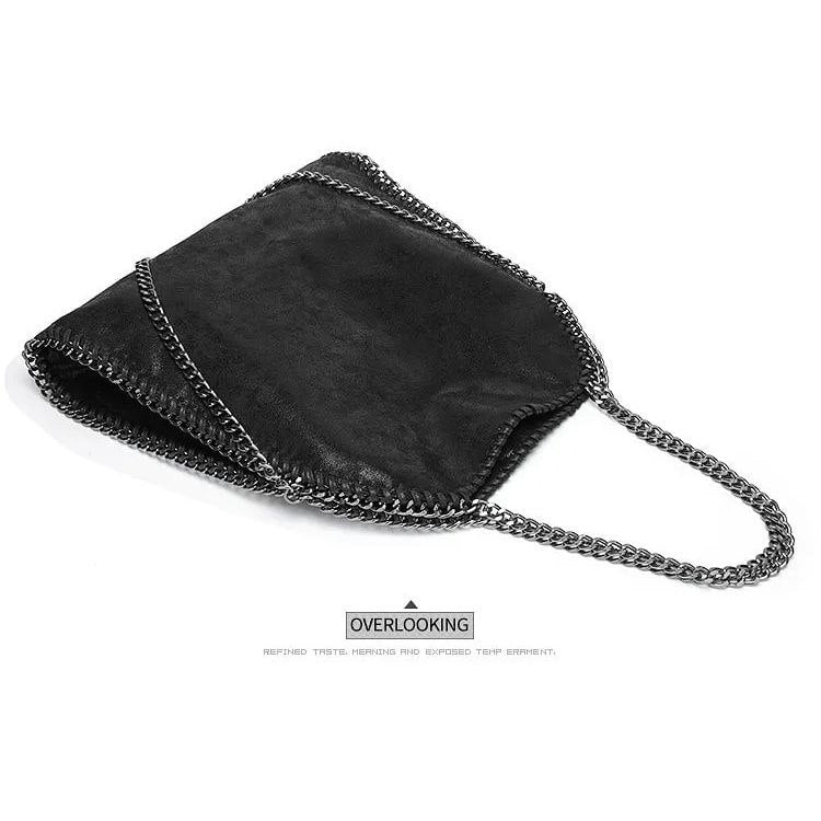 Brenda - Soft Bag for Women