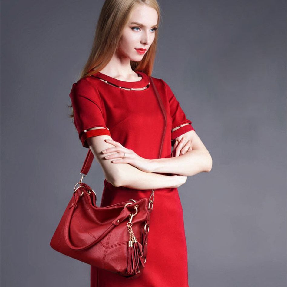 Beatrice - Luxury Handbag