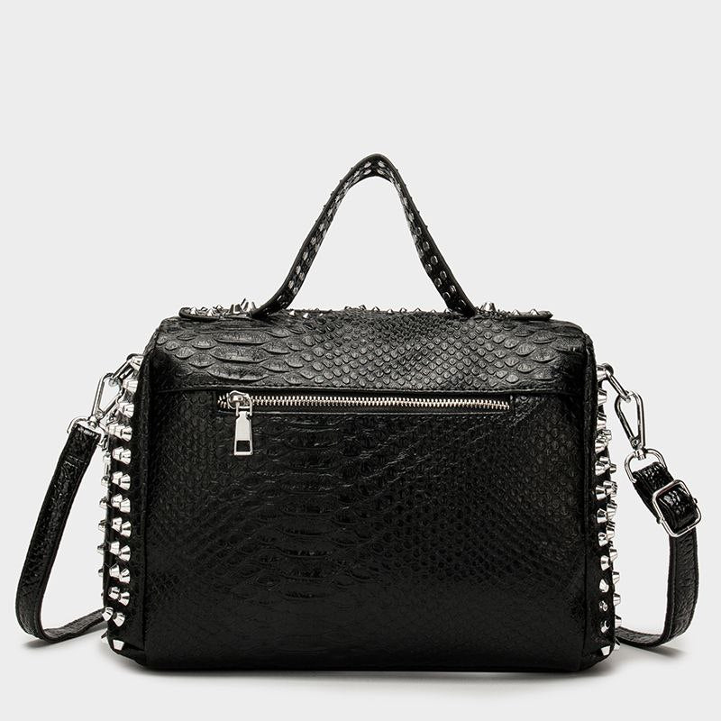 Dora - Luxury Designer Handbag