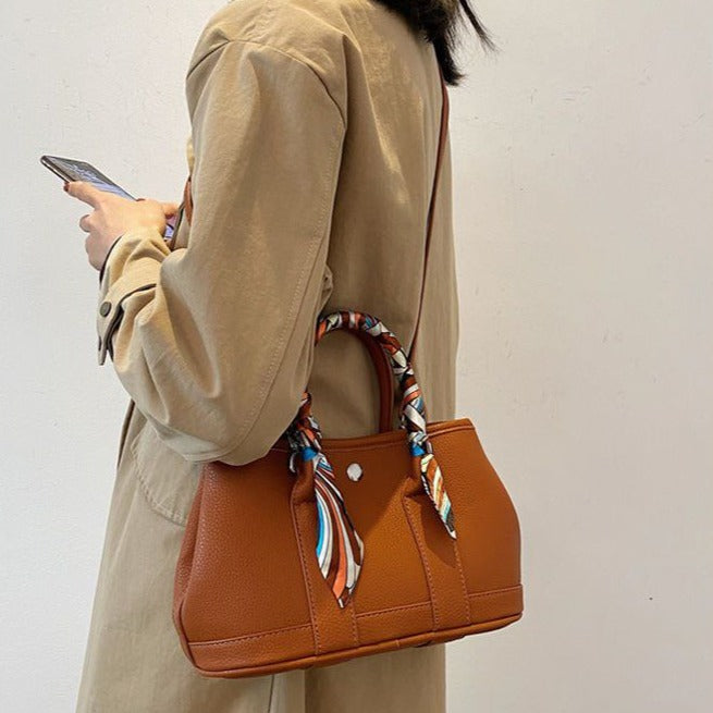 Ella - Luxury Tote Bag