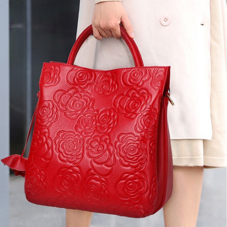 Rosie - Classic Handbag