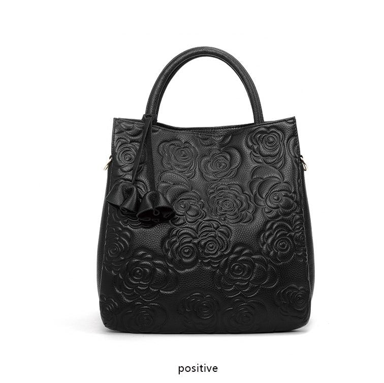 Rosie - Classic Handbag