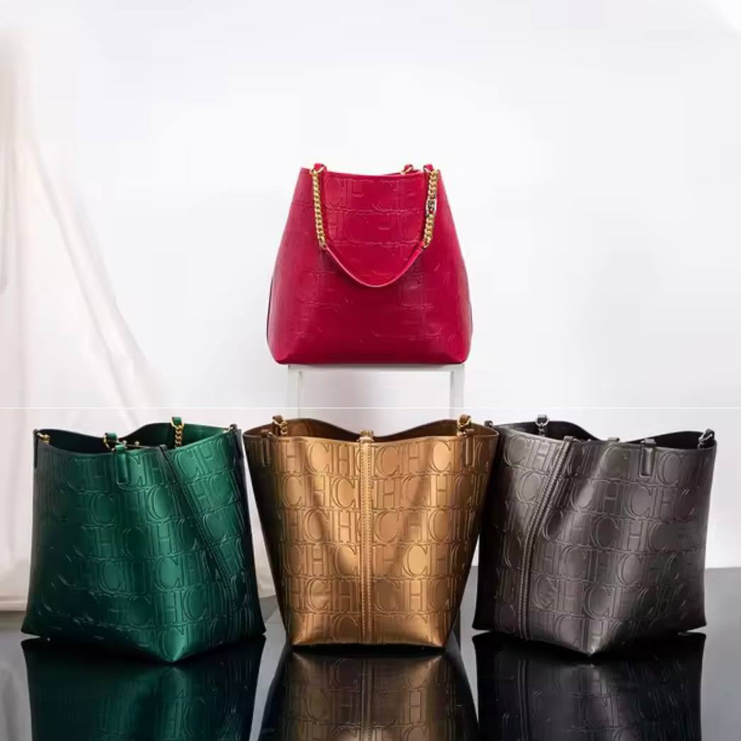 Candy - Stylish Tote Bag