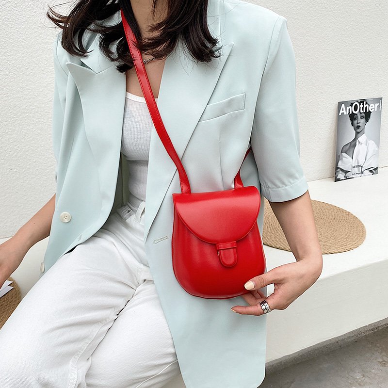 Wendy - Designer Bag