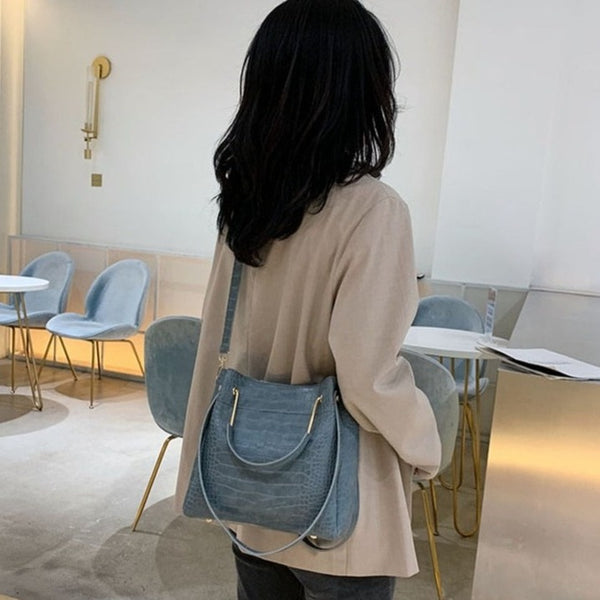 Adelaida - Fashion Handbag