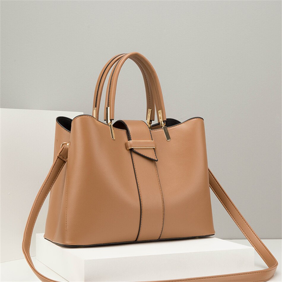 Jocelyn - Luxury Handbag