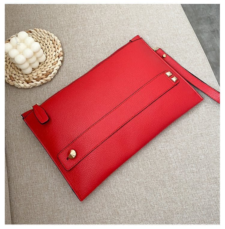 Candy - Luxury Clutch