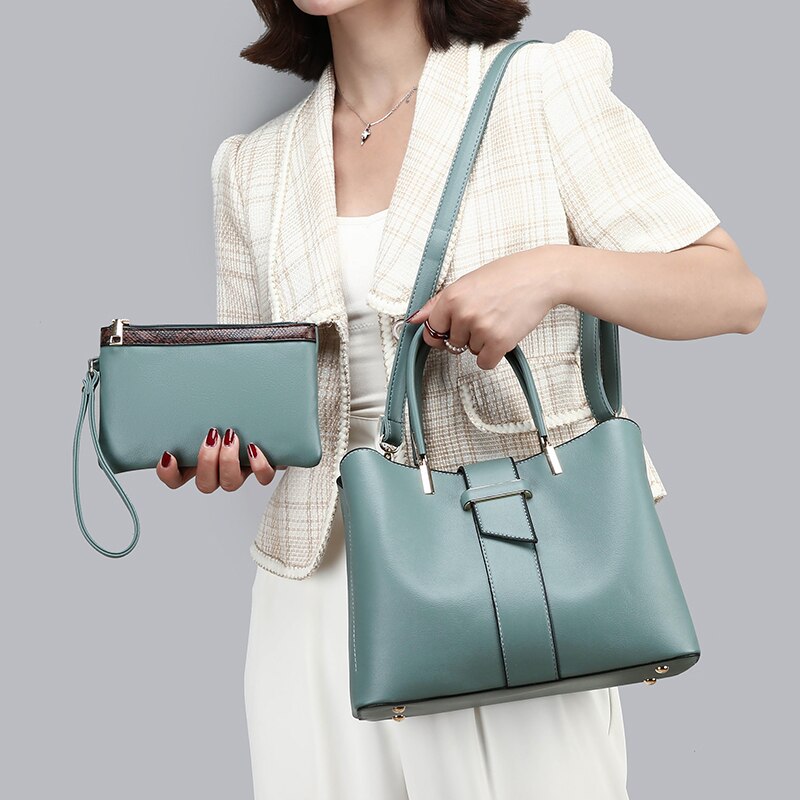 Jocelyn - Luxury Handbag