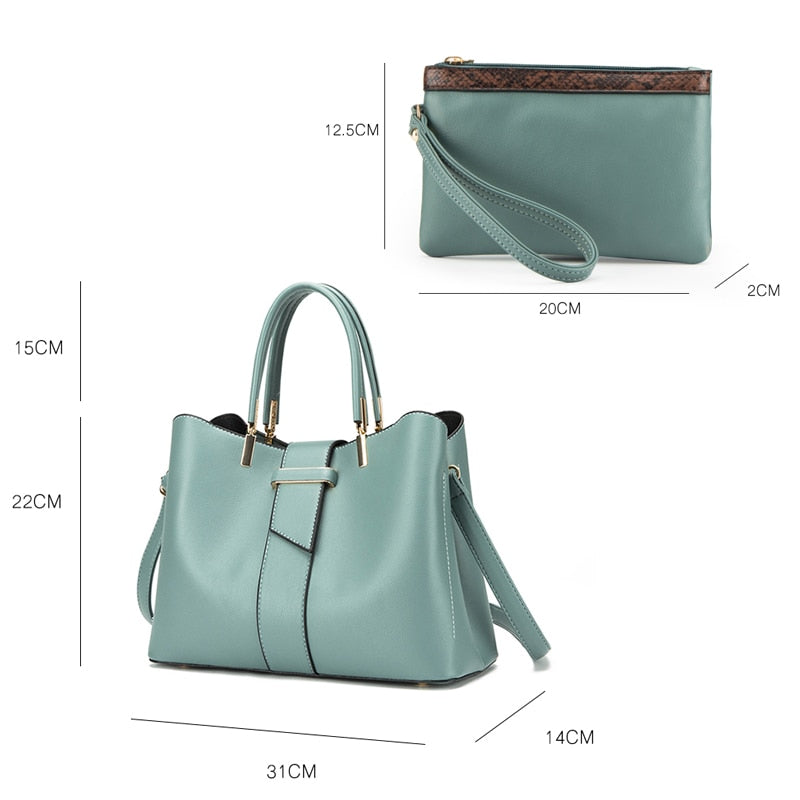 Jocelyn - Luxury Handbag