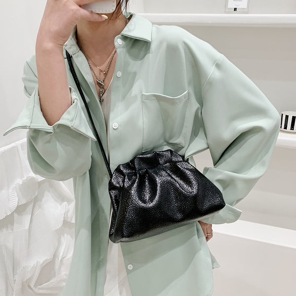 Anastasia - Luxurious Cloud Bag
