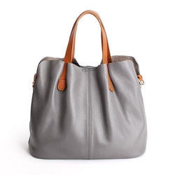 Jewel - Leather Bag
