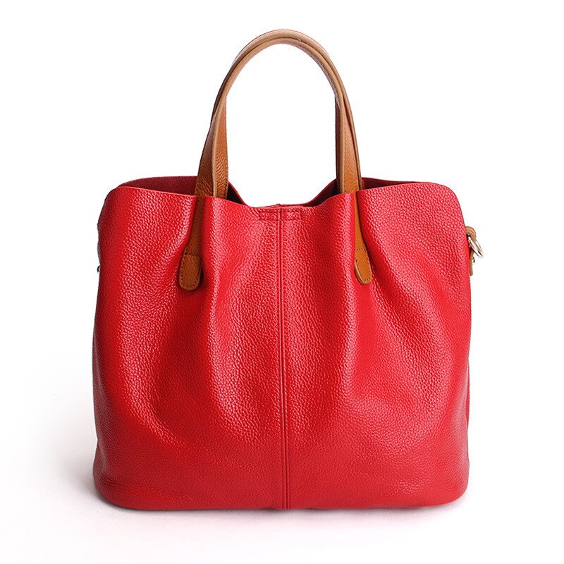 Jewel - Leather Bag