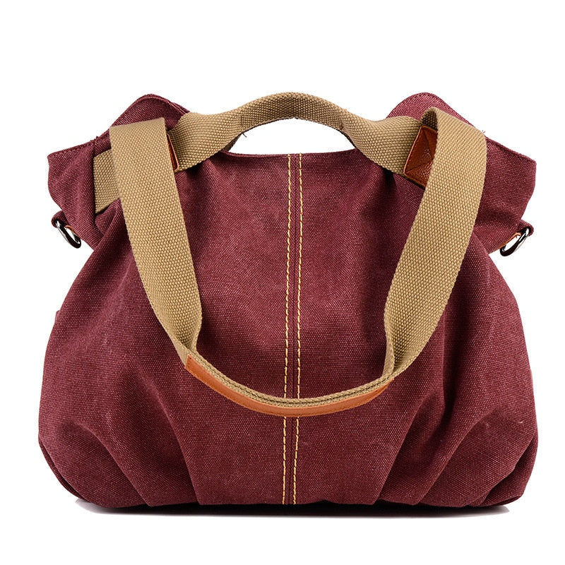 Hazel - Shoulder Bag