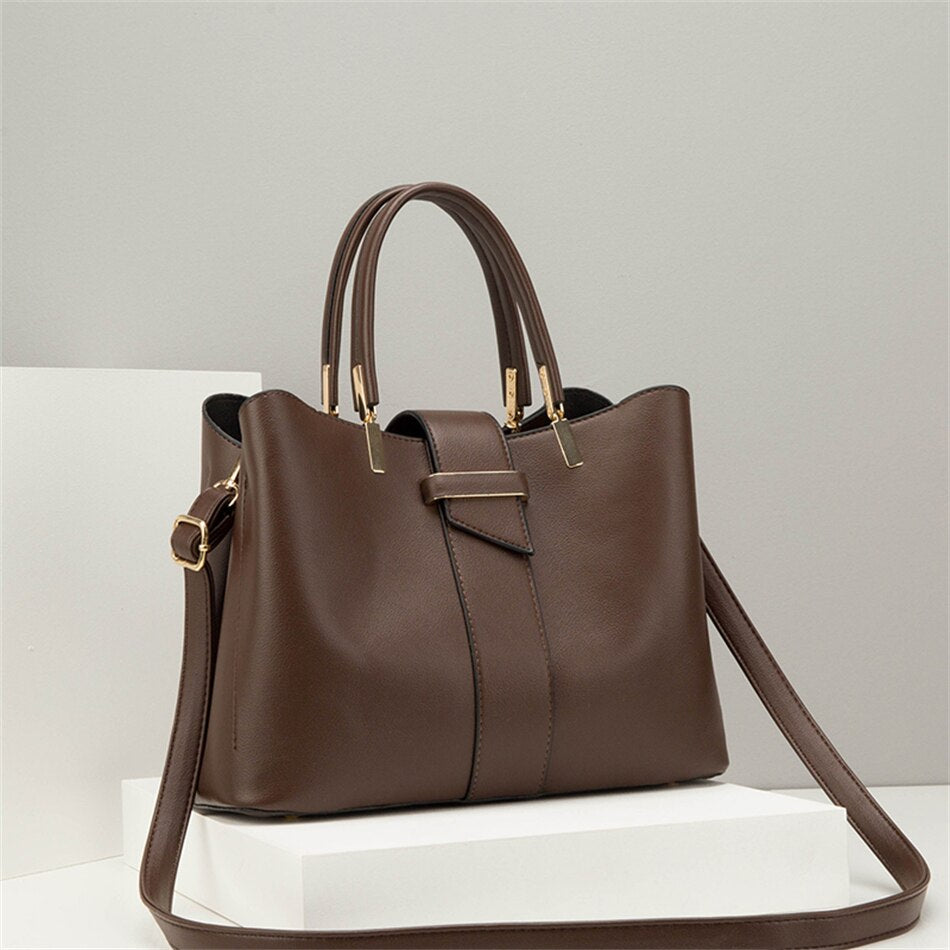 Jocelyn - Luxury Handbag