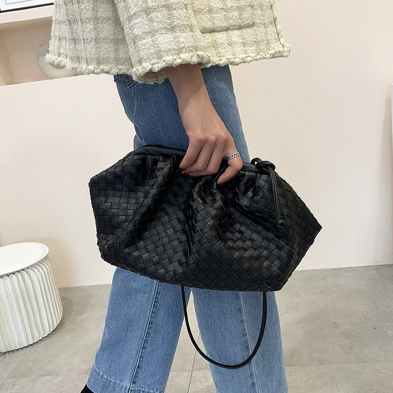 Julie - Designer Shoulder Bag
