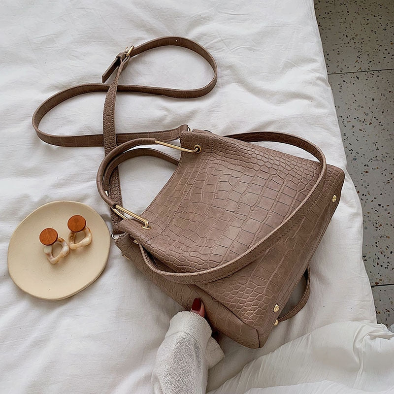 Adelaida - Fashion Handbag